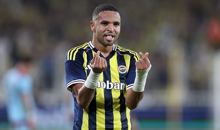 “Fənərbağça”nın məşhur futbolçusu “Yuventus”a keçir