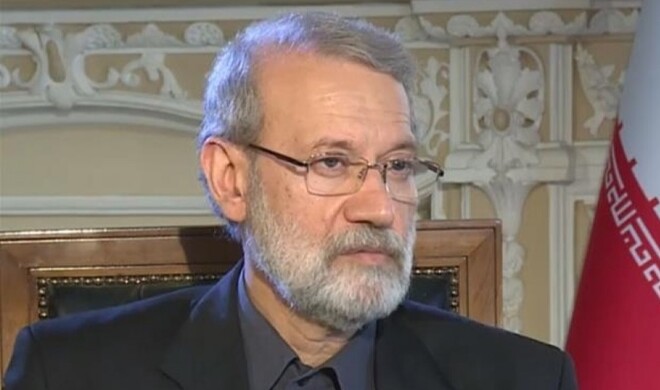 لاریجانی به عمان می‌رود