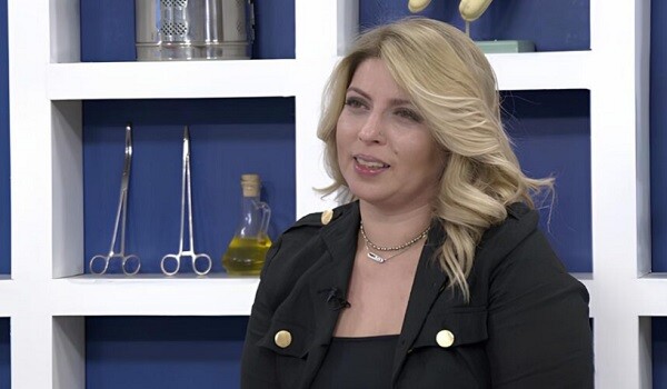 Generalın yerinə təyin edilən Arzu Yusifova işdən çıxarıldı