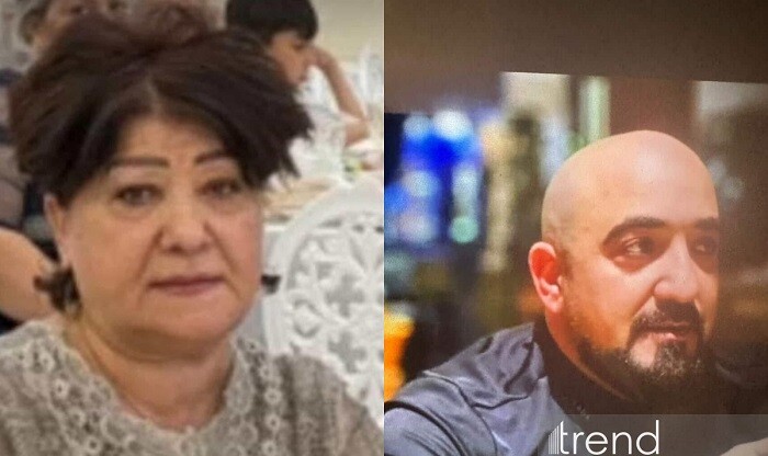 Bakıda oğul anasını amansızlıqla qətlə yetirdi - Foto