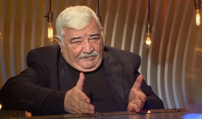 “Azəri” fars deyimidir, bunu Jirinovski də başa düşdü, bu bisavadlar isə...