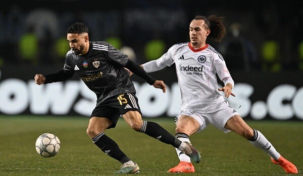 Rəqsi ilə "Ayntraxt"ın üzvünü əsəbiləşdirən kimdir? - Video