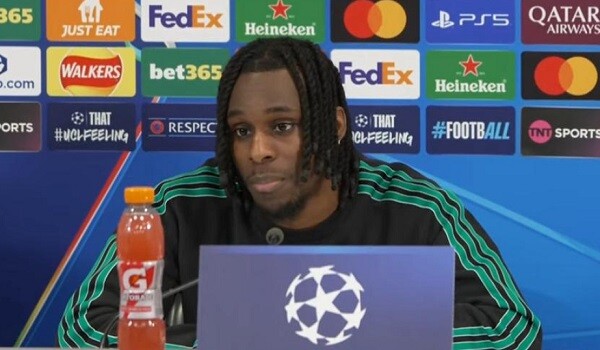 "Qarabağ"ın nə qədər güclü olduğunu yaxşı bilirəm - Frimponq