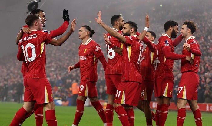 “Qarabağ”la oyun öncəsi “Liverpul”da 5 itki...