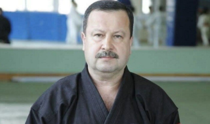 Mirəli Seyidov vəfat etdi