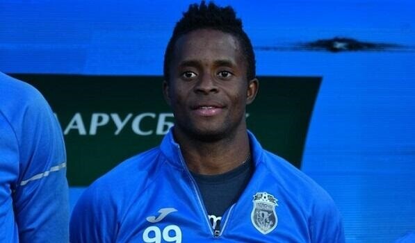 "Sumqayıt"ın sabiq hücumçusu Ermənistan klubunda