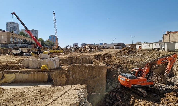 Bu il yeni metro stansiyası harda açılacaq? - Rəsmi