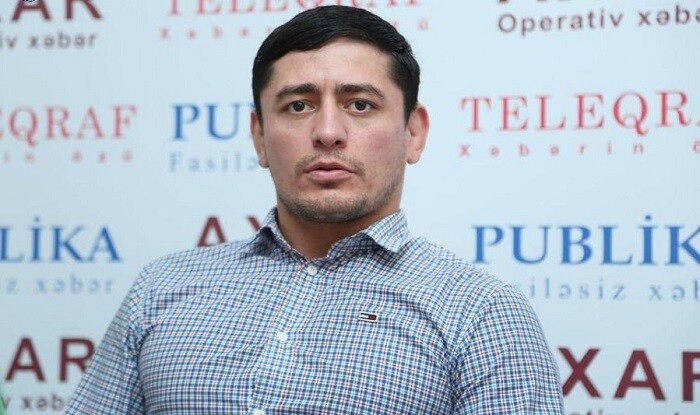 Rəsul Çunayevə vəzifə verildi