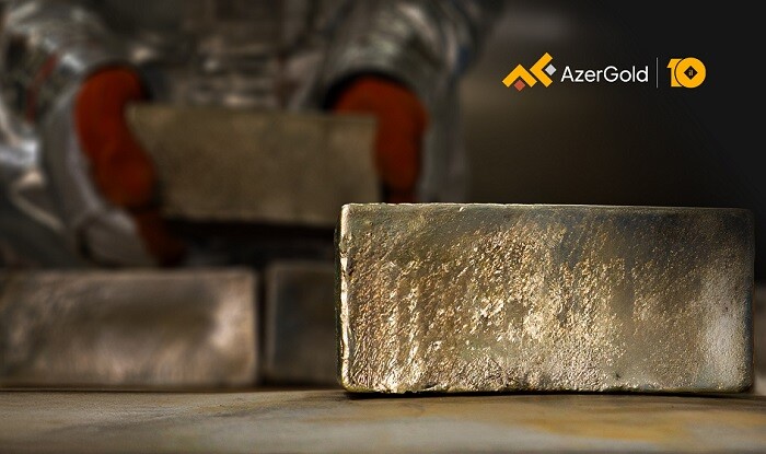 “AzerGold” cari ildə ilk ixrac əməliyyatını həyata keçirdi