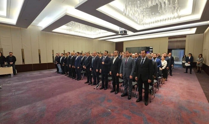 “MayLift” layihəsinin təqdimatı keçirildi