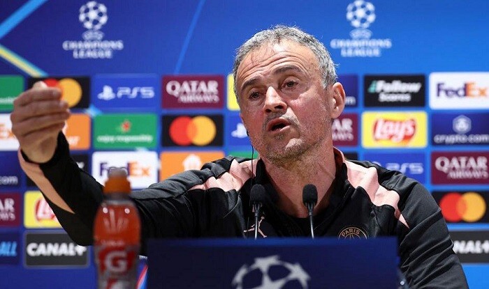 “Qarabağ”la oynamaq daha yaxşıdır - Enrike