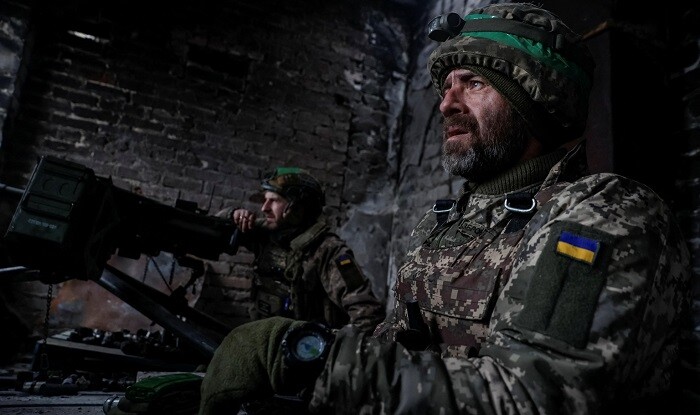 Müharibə ilə bağlı 3 ssenari: Ukrayna tükənir, Rusiya isə...