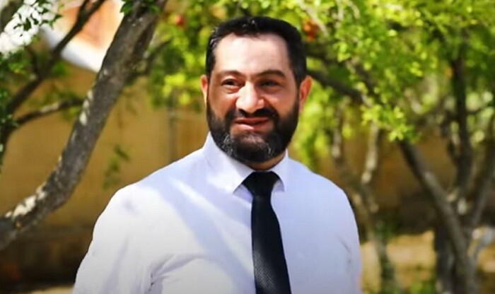 "Qurtuluş" Reabilitasiya Mərkəzinin rəhbəri saxlanıldı