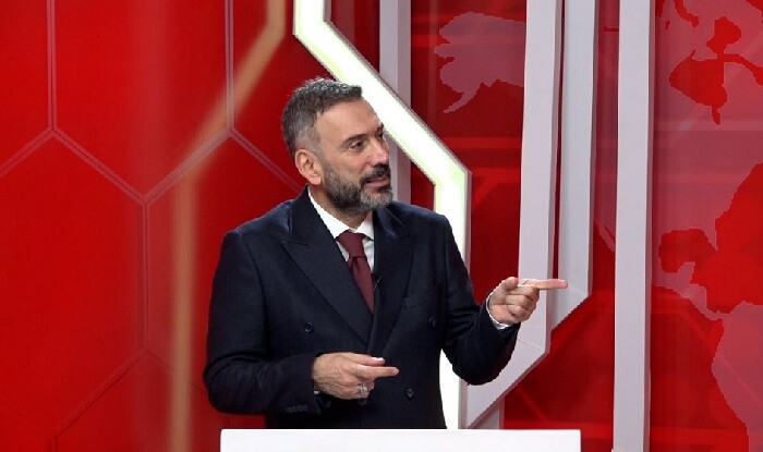 Azərbaycan dilini başa düşməməyimiz... - Ərtəm Şənər