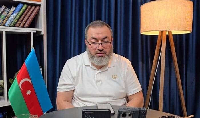 “Qurtuluş”un əsl sahibi o imiş - Video