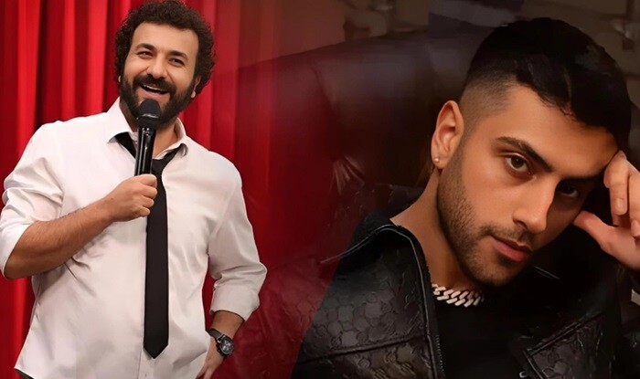 Həsən Can Kaya və Reynmen saxlanıldı