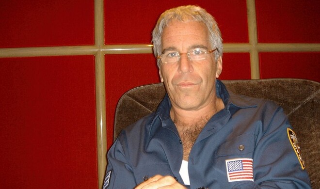 Epşteynlə 2017-də pandemiyaya hazırlıq müzakirə edilib