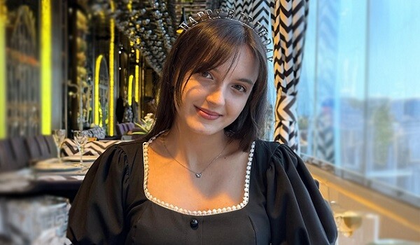 Faciəli şəkildə ölən Səma tələbə imiş... - Foto