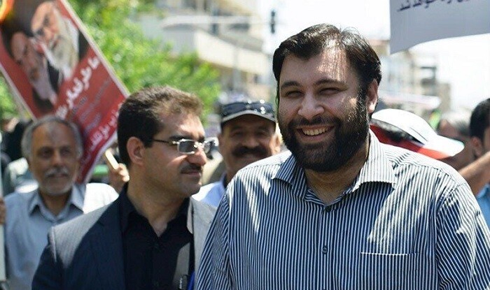 قالیبافین اوغلو آوسترالیانی ترک ائتدی