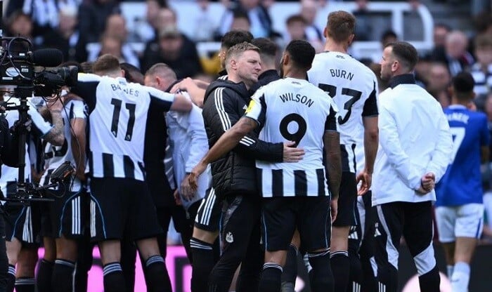 “Nyukasl” Bakıdakı oyun üçün biletlərin qiymətini açıqladı