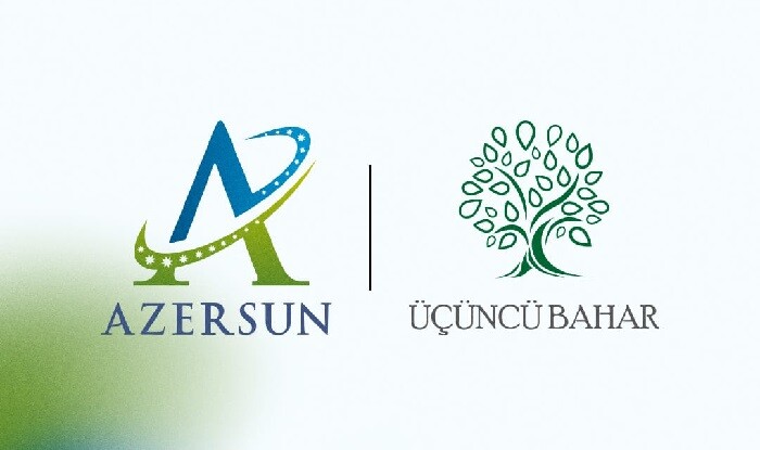 “Azərsun Holdinq” “Üçüncü Bahar” İB-yə dəstək verəcək
