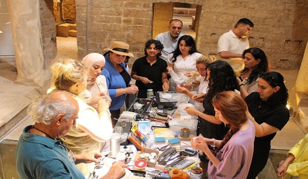 Mədəni irsin qorunması üçün yeni platforma