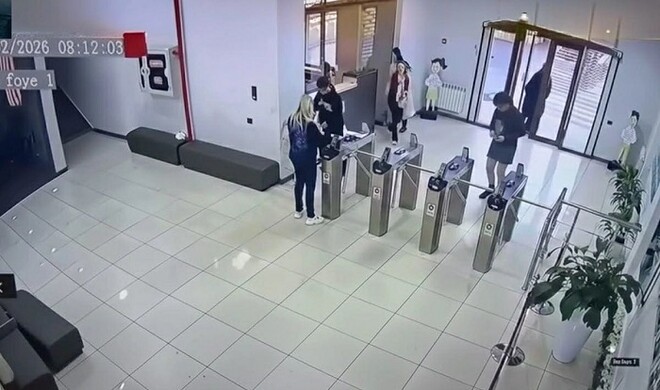 Müəllimini güllələyən şagird barəsində qərar verildi