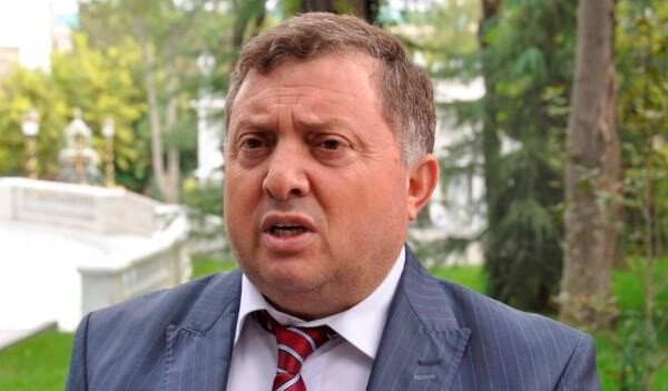 Mehdiyevin məşhur kadrı vəzifədən çıxarıldı