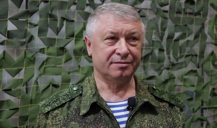 Moskvada güllələnən general əslən ukraynalıdır