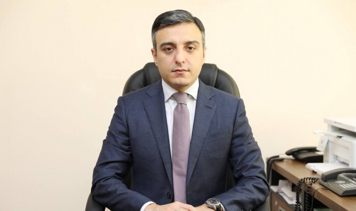 Prezidentin AAYDA sədri təyin etdiyi Nəsirli kimdir?