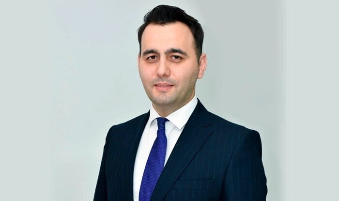 Nazir Ayaz Müseyibova vəzifə verdi