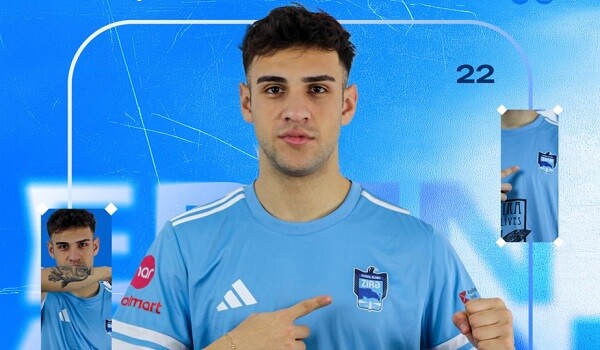 “Qalatasaray”ın yetirməsi Azərbaycan klubunda