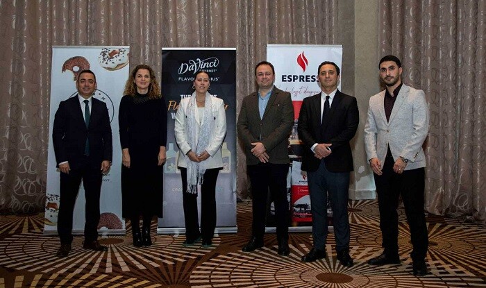 “Azərsun Holdinq” “DaVinci Gourmet” ilə əməkdaşlığa başlayır