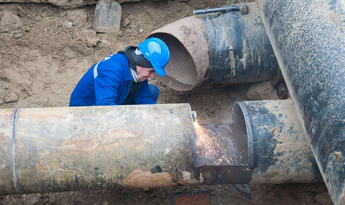 500, 300, 150 millimetrlik xətlər yeniləndi - Video