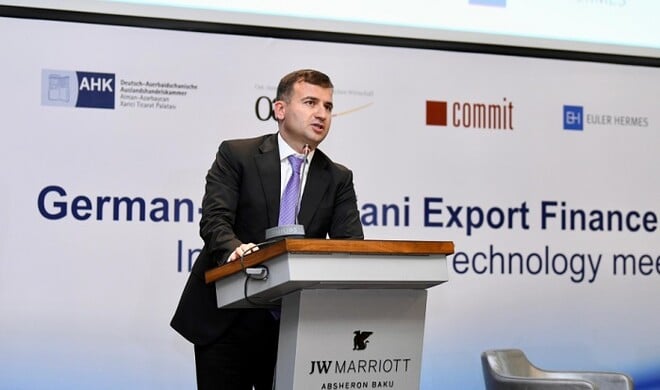 Prezidentin sədr təyin etdiyi şəxs bu məşhurun oğludur