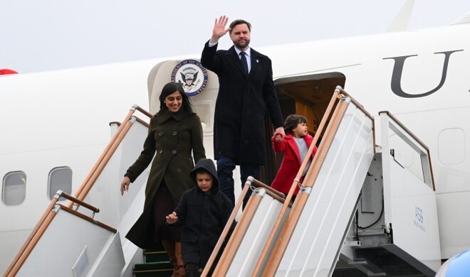 US Vice President calls Azerbaijan visit “magnificent"