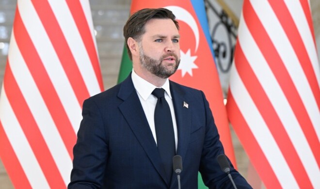 Biz Azərbaycana imkanlar yaradacağıq - Vens