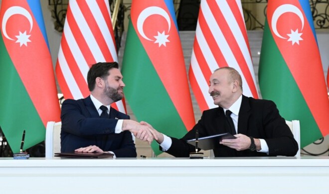 Алиев подписал хартию: Баку расширяет влияние – Кортунов