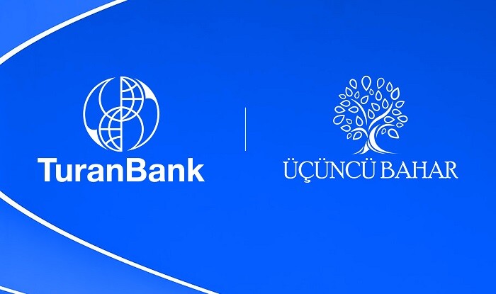 TuranBank “Üçüncü Bahar” İB-lə əməkdaşlığa başladı