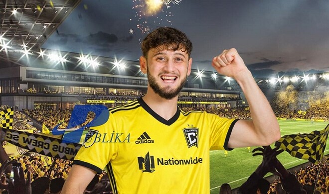 U.S. Embassy in Baku congratulates Nariman Akhundzade