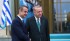 Mitsotakis holds talks with Erdogan in Turkiye