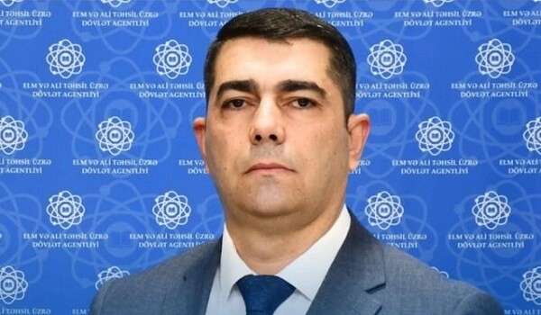 Səbuhi Qurbanova yeni vəzifə verildi