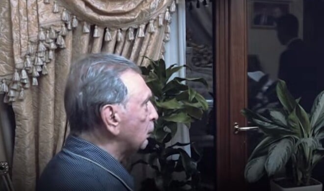 Что обнаружила СГБ в доме Мехдиева? - Шокирующее видео