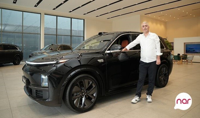 “Nar”ın “Çoox Şanslı” lotereyası möhtəşəm finalla yekunlaşdı