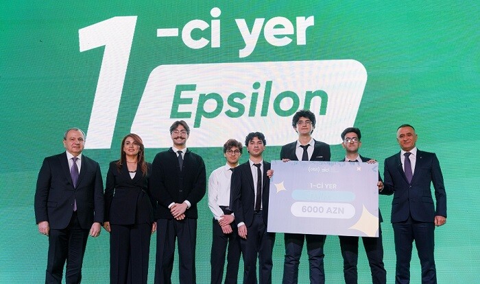 "OBA" FMCG sektorunda ilkə imza atdı: Qaliblər bəlli oldu