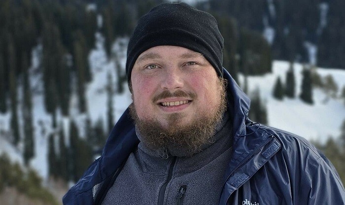 Vorontsov Almatıda saxlanıldı