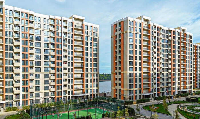 Hissəli alışla faizsiz, aylıq öhdəliksiz mənzil sahibi olun - "Kristal!"