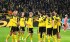 Borussia Dortmund hits 15-match scoring streak