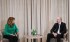 President Aliyev met with President of Bulgaria in Munich