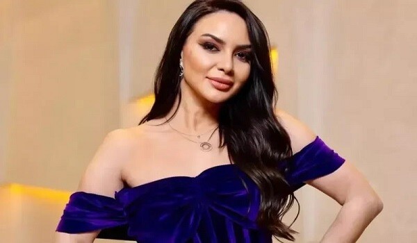 Könül Muxtarova onu təhqir edən şəxsi polisə verdi